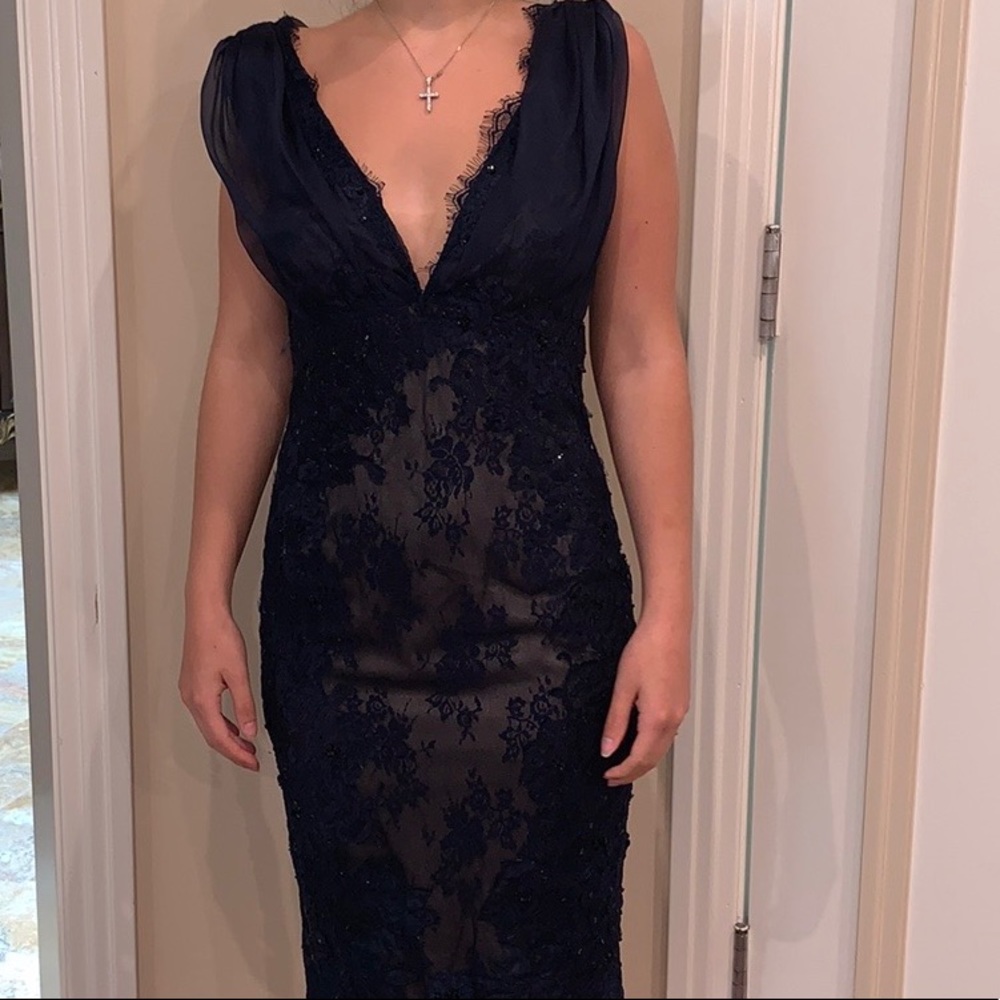 Mandalay dress